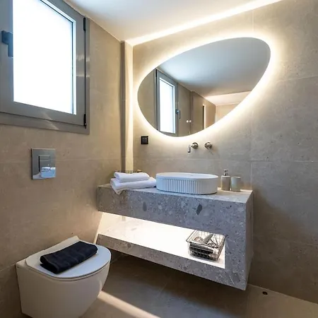 Апартаменты Lyze Comfort *