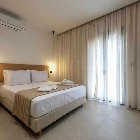 Апартаменты Lyze Comfort