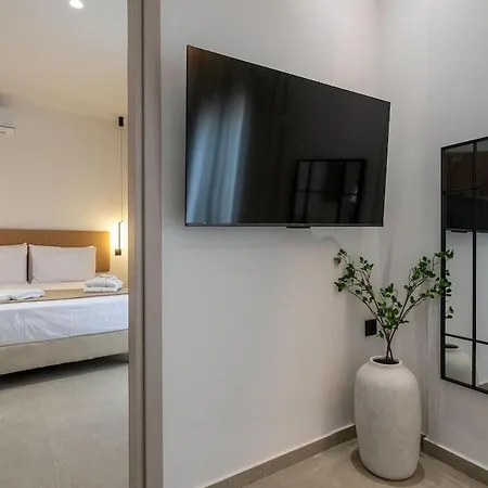 Lyze Comfort Апартаменты