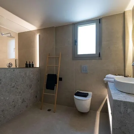 Апартаменты Lyze Comfort Каламата