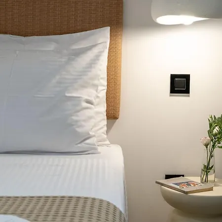 Апартаменты Lyze Comfort