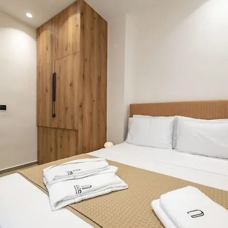 Lyze Comfort Каламата