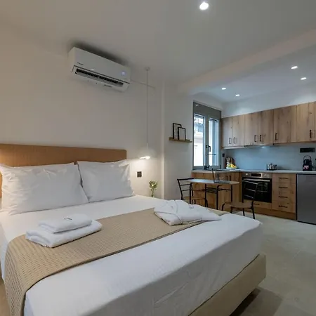 Lyze Comfort Appartement
