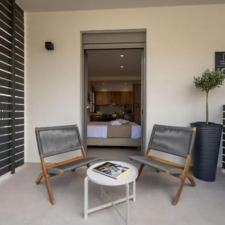 Appartement Lyze Comfort