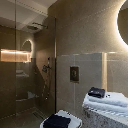 Lyze Comfort Appartement *