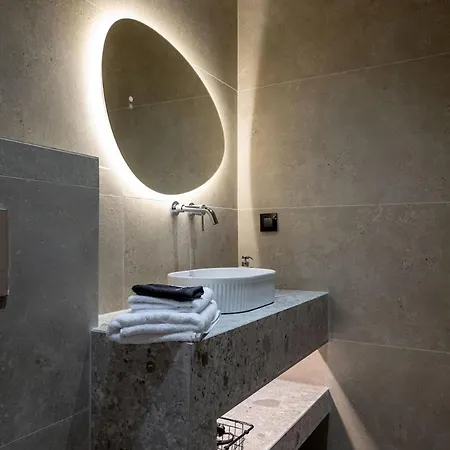 Appartement Lyze Comfort *