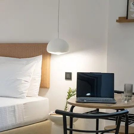 Appartement Lyze Comfort Kalamáta