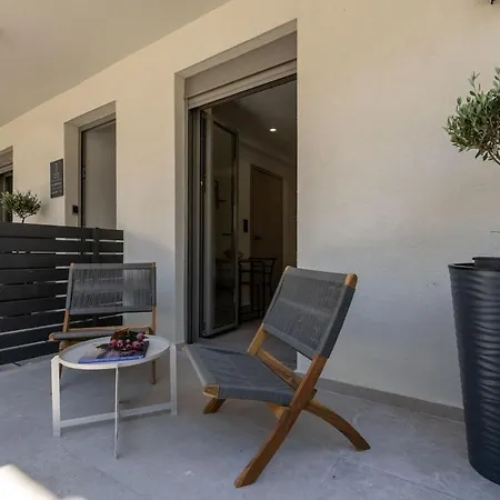 Lyze Comfort Appartement *