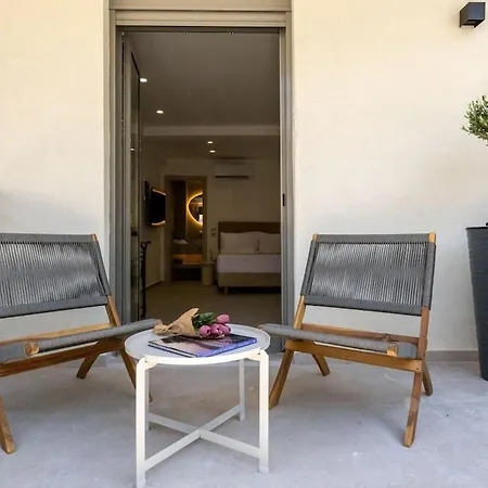 Appartement Lyze Comfort *