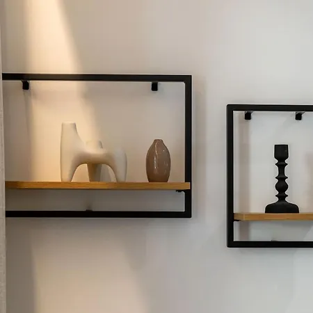 Appartement Lyze Comfort Kalamáta