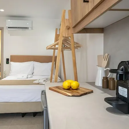 Appartement Lyze Comfort *