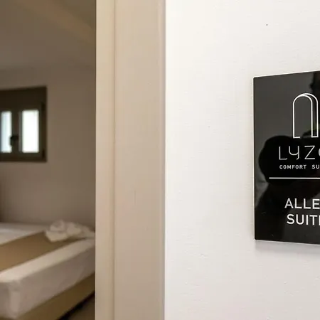 Lyze Comfort Kalamáta