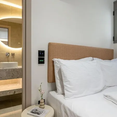 Appartement Lyze Comfort *