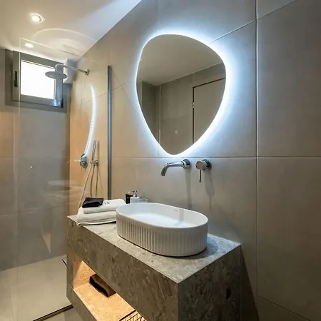 Lyze Comfort Appartement