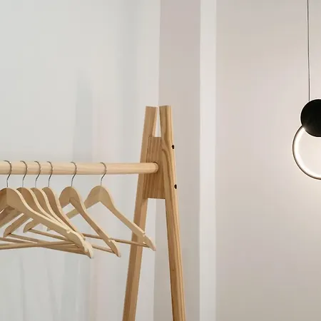 Appartement Lyze Comfort Kalamáta