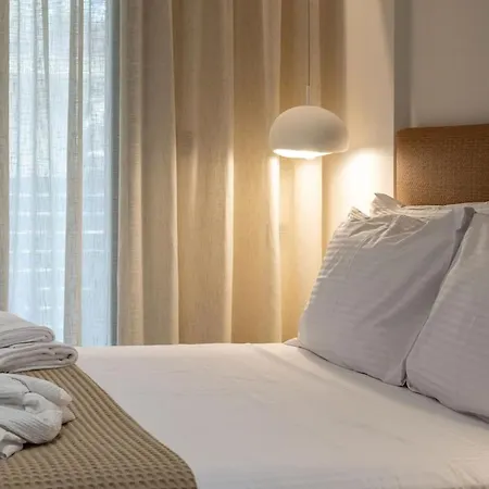 Lyze Comfort Appartement