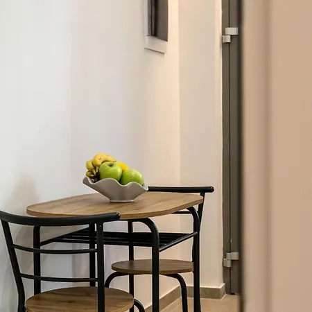 Lyze Comfort Appartement *