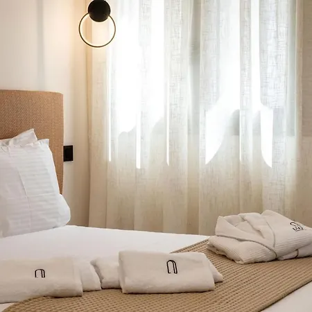 Appartement Lyze Comfort Kalamáta