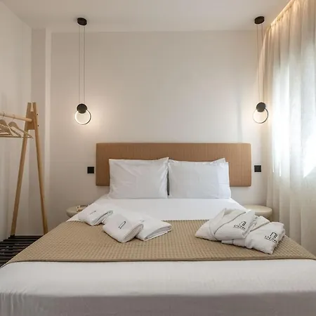 Lyze Comfort Appartement *