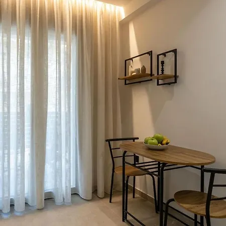 Appartement Lyze Comfort
