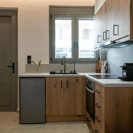 Appartement Lyze Comfort *