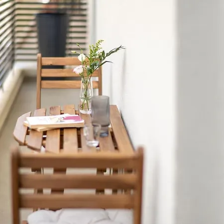 Lyze Comfort Appartement