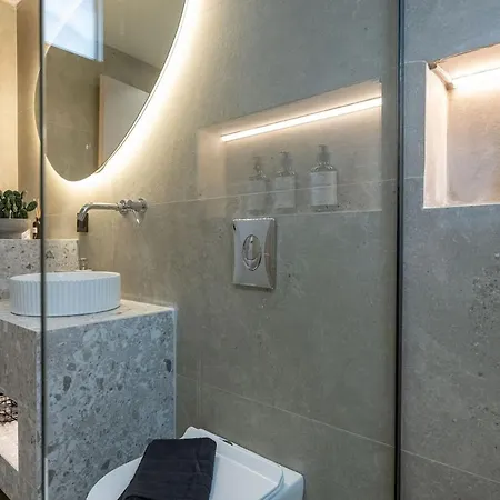 Appartement Lyze Comfort
