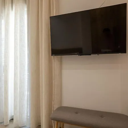 Appartement Lyze Comfort Kalamáta