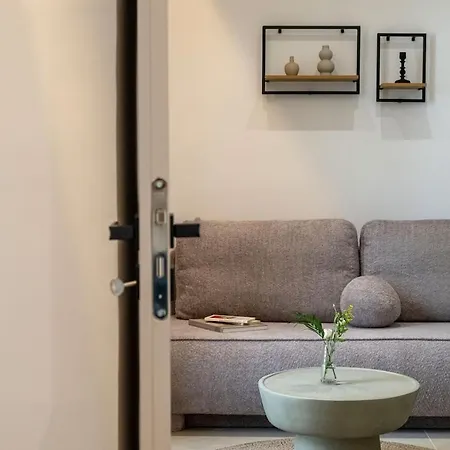Lyze Comfort Appartement