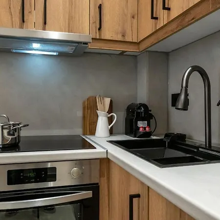 Lyze Comfort Appartement *