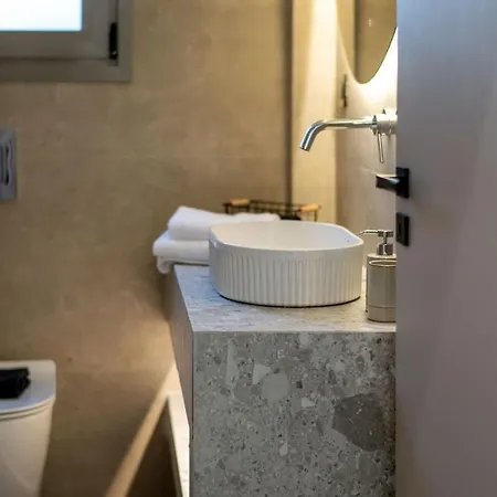 Appartement Lyze Comfort *