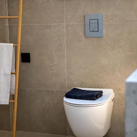 Lyze Comfort Appartement