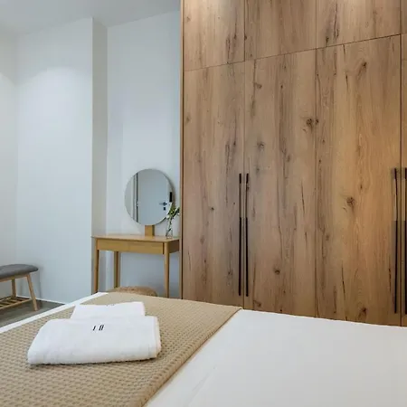 Appartement Lyze Comfort