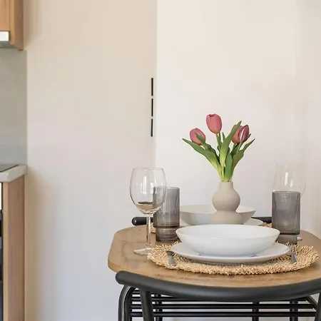 Lyze Comfort Appartement *