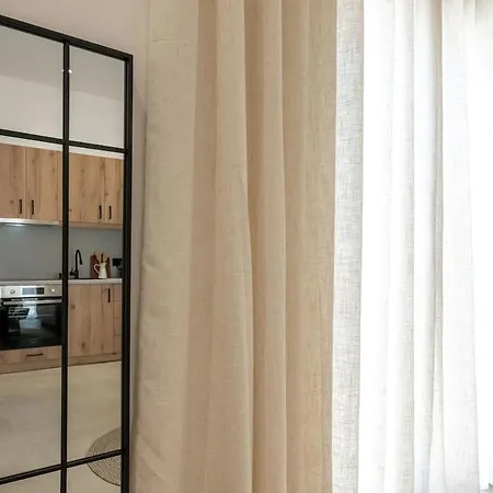 Appartement Lyze Comfort *