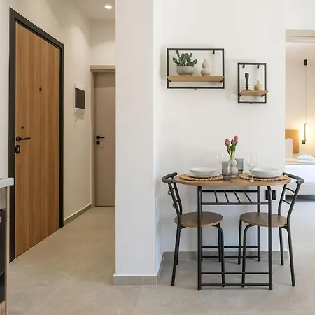 Lyze Comfort Appartement *