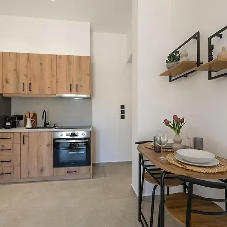 Appartement Lyze Comfort *