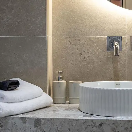 Lyze Comfort Appartement *