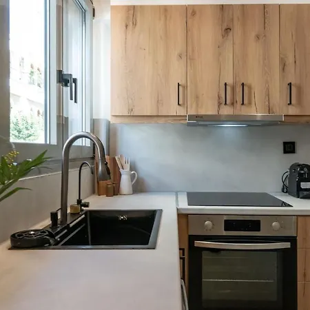 Appartement Lyze Comfort *